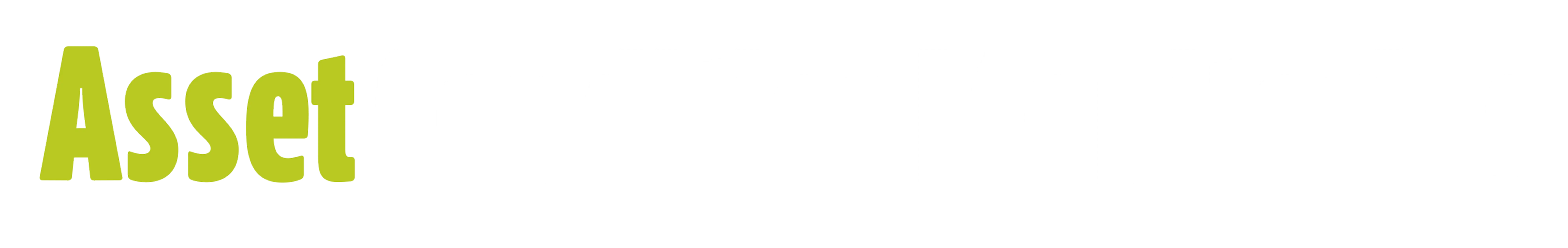 Asset Condition Monitoring Logo